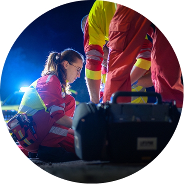 NG-SOS – Vodafone Foundation
