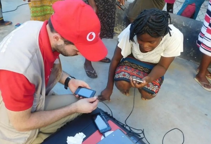 Instant Network Emergency Response (INER) 