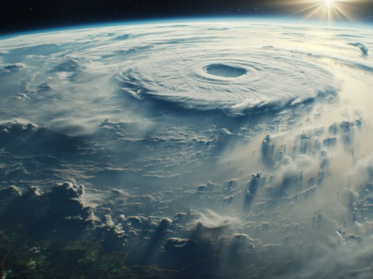 Typhoons are 50% more likely to be caused by climate change, finds Imperial research powered by DreamLab