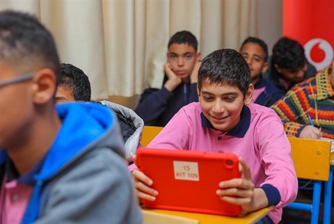 New report highlights the impact of INS’ Life Skills Course