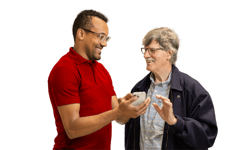 Lifelong digital learning