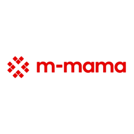 m-mama logo