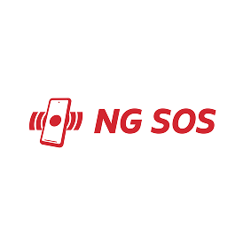 NG SOS logo