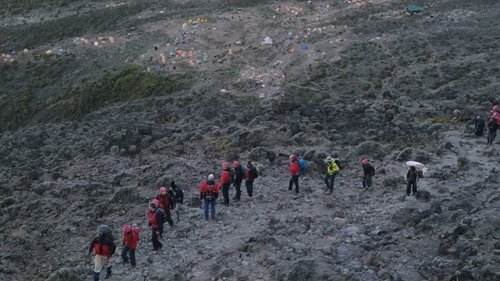 The Vodafone Foundation is dedicated to Connecting for Good