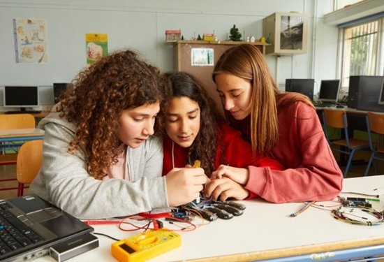 Skills Upload Jr video