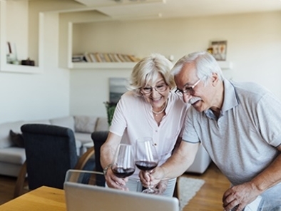 Connecting with Others