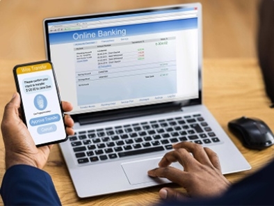 Identifying Scams and Frauds