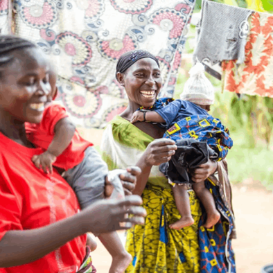 m-mama is reducing maternal mortality and saving lives through affordable emergency transport in Tanzania