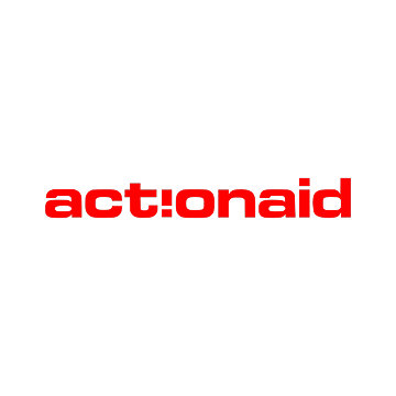 Actionaid logo