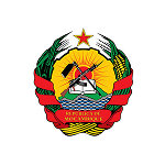 Mozambique emblem