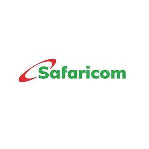 Safaricom Logo