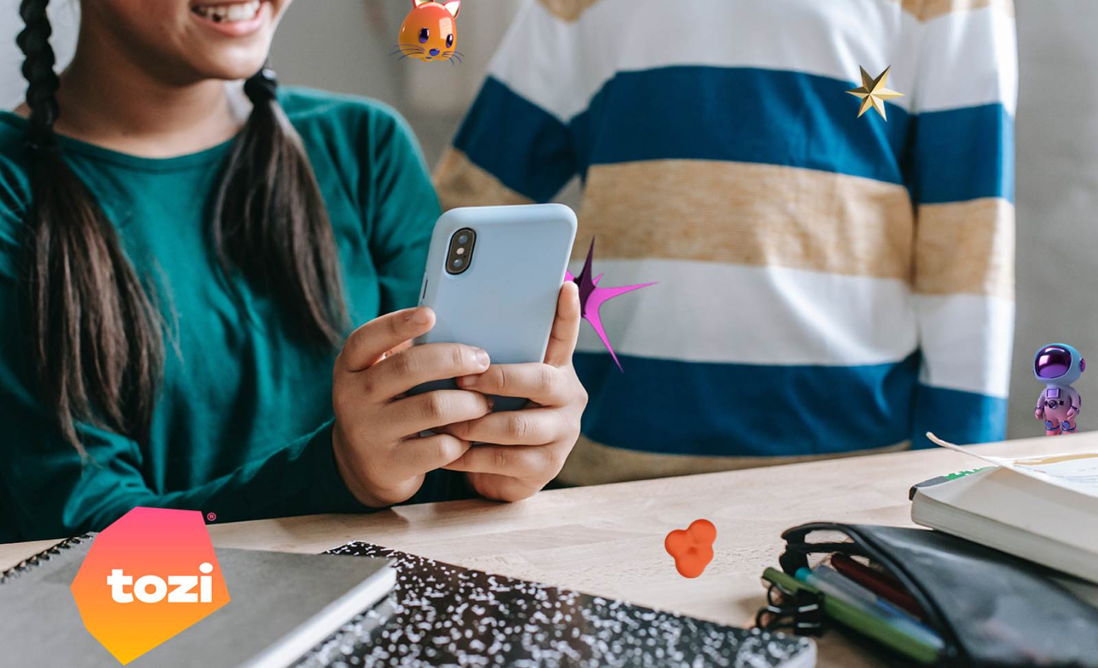 Partners Instant Network Schools