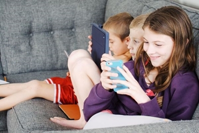 Moving beyond safety: helping young people truly thrive online