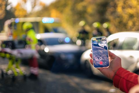 Live video launches across Czech emergency services to speed up emergency response